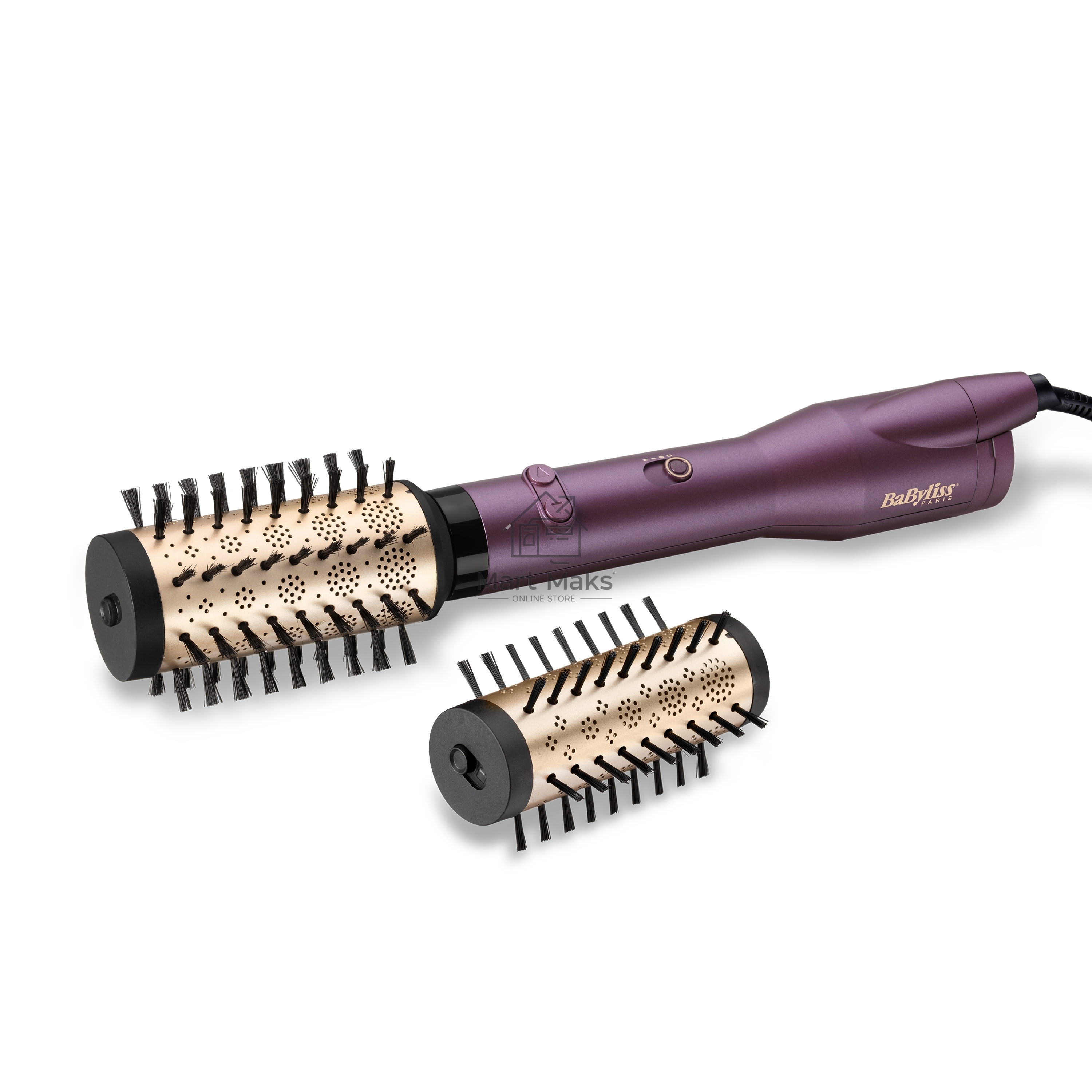 Фен BABYLISS AS950E