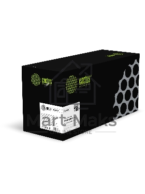 Картридж лазерный Cactus CS-W2010A (659A) черный (16000 стр.) для HP LJ M856dn/M776dn/M776z/M776zs