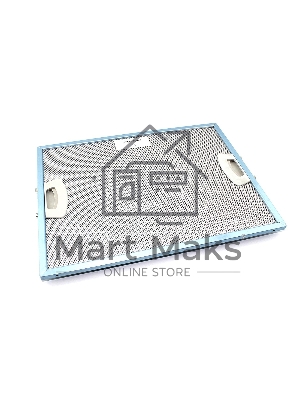 Жировой фильтр для вытяжек Krona AFGF3060SC 340х262мм