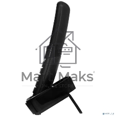 Телефон беспроводной TEXET TX-D5605A черный