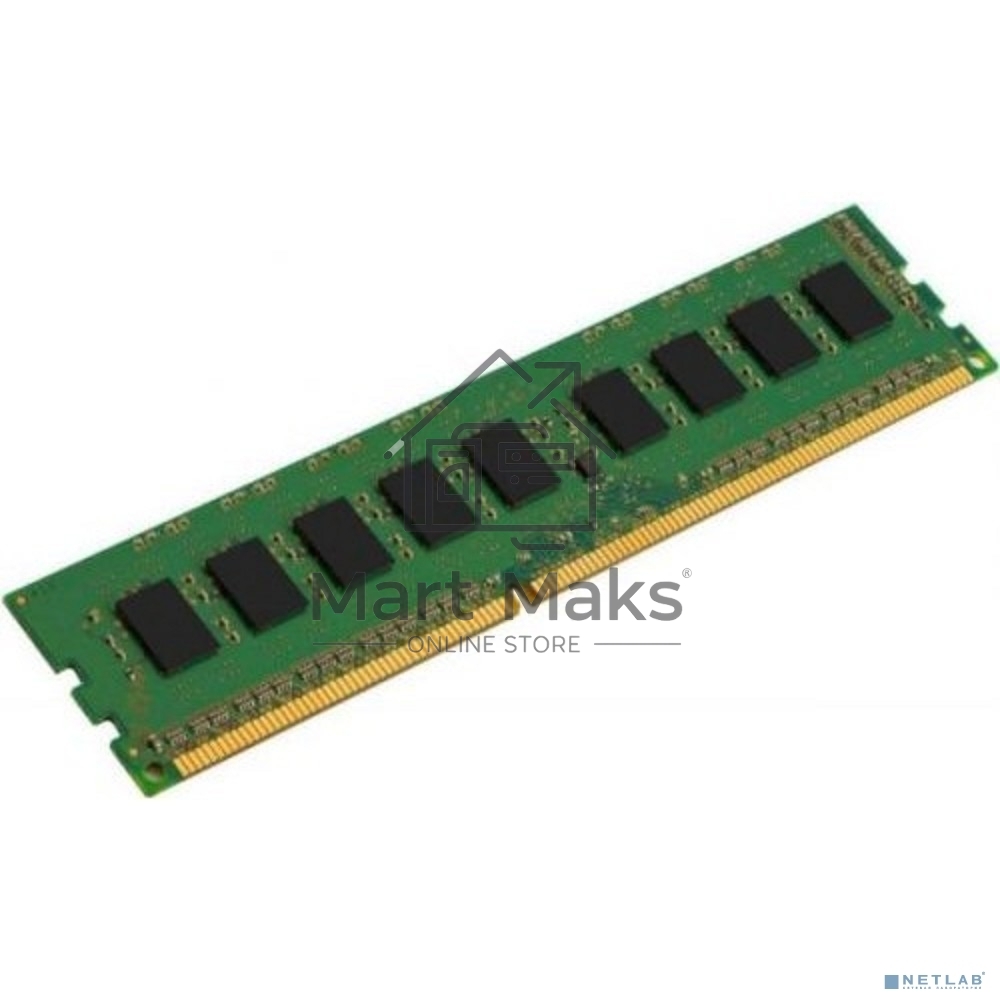 Оперативная память Foxline, DDR4, 8GB (1x8 GB), 3200 MHz, CL22, DIMM