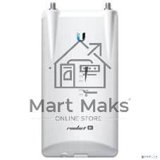 Точка доступа Ubiquiti Rocket 5AC Lite (R5AC-Lite-EU)