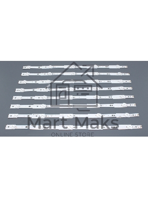 Светодиодная подсветка TV 42 Светодиодная подсветка TV 42