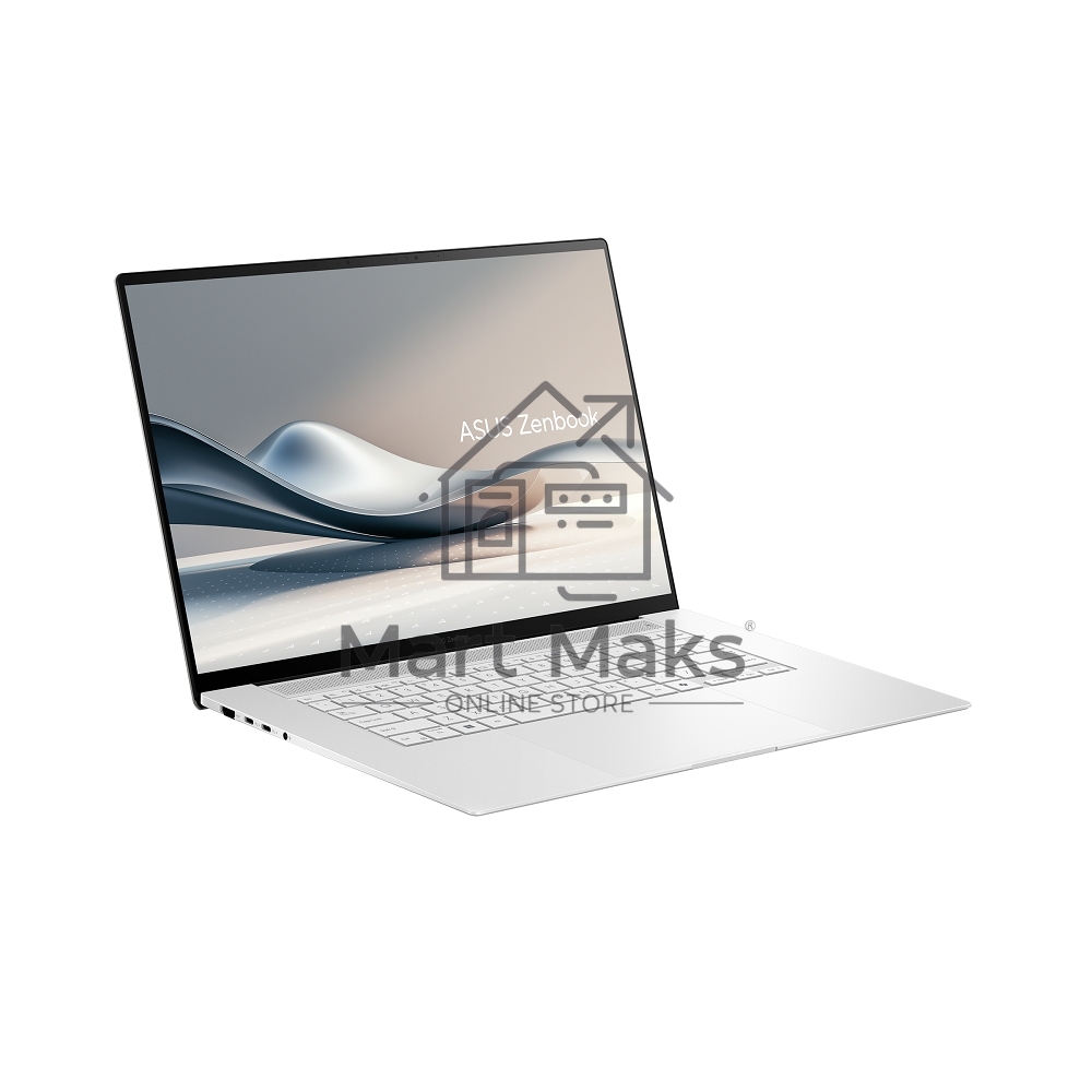 Ноутбук ASUS UM5606WA-RK226W 16