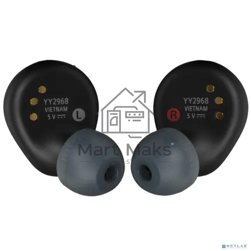 Наушники Sony WF-C700N/BZ Bluetooth, черный