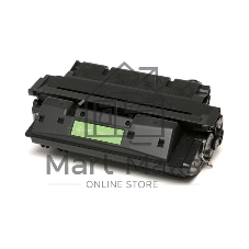 Картридж лазерный Cactus CS-C4127X черный (10000 стр.) для HP LJ 4000/4050