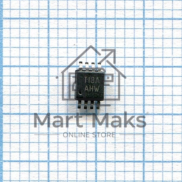 Контроллер TPS77918 DGKRG4