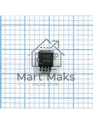 Контроллер TPS77918 DGKRG4