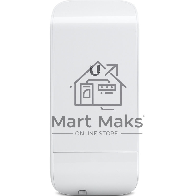 Wi-Fi точка доступа OUTDOOR/INDOOR 150MBPS LOCOM5 UBIQUITI