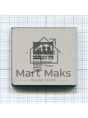 Чип ATI 216TCCCGA15FH