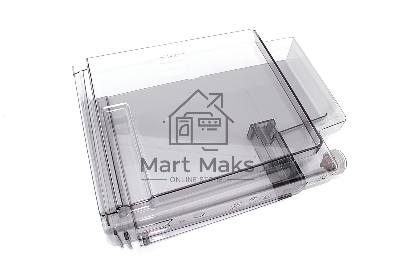 Бункер - емкость для воды Delonghi ESAM 6600 6620