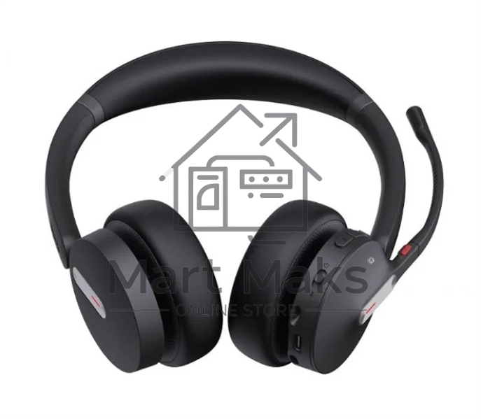 Гарнитура беспроводная Yealink BH70 Dual UC USB-A 1208664