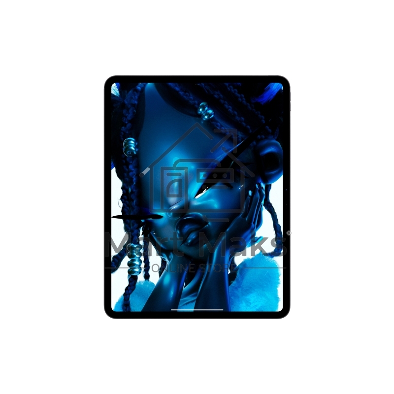 Планшет Apple iPad Pro 2024 A2836 11