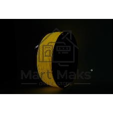 Пластик для принтера 3D Cactus CS-3D-ABS-1KG-L-ORAN ABS LUMINOUS d1.75мм 1кг 1цв.