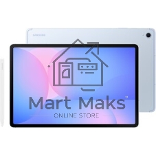 Планшет Samsung Galaxy Tab S10 FE+ SM-X626B 13.1
