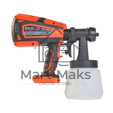 Краскопульт аккумуляторный PATRIOT SG 300UES
