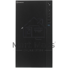 Компьютер Raskat Standart 700 (AMD Ryzen 7 5700G, RAM 16Gb, SSD 256Gb, No OS, Black)
