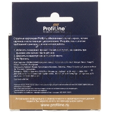 Картридж струйный ProfiLine PL-C8765HE №131 для принтеров HP Deskjet 6210/6843/6543/6523/5743/Officejet 7413/7313/7213/HP Photosmart PS2613/2713/8153/8453 принтеры 
