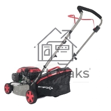 Газонокосилка бензиновая Интерскол Gb-42/145, 3,5 л.с.