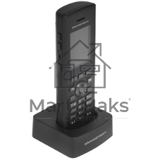 Телефон IP Grandstream WP825 черный