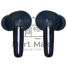 Наушники TWS Tecno Buds 4 Air белый, внутриканальные, Bluetooth, до 6 ч