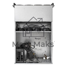 Серверный корпус ExeGate Pro 4U660-HS24 (RM 19