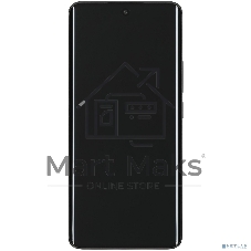 Смартфон Redmi Note 15 8/256Gb, черный