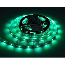 Светодиодная лента Ambrella light GS4501 5050+2835 90Led/ 13W m/ 24V IP20 RGB+CCT 3000-6500K/5000*12*1.87mm (6 конт.)