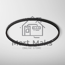 Slim Magnetic Шинопровод накладной (черный) (? 1200мм) 85161/00