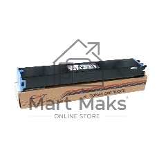 Картридж лазерный (TF9) MX-60GTCA для SHARP MX-3050N/4050N/4070N/5070N CET Cyan, 476г, 24000 стр., CET141243