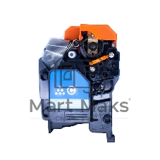 Картридж 064HC Sakura для Canon i-SENSYS MF832Cdw / LBP722Cdw, голубой, 10400 стр.