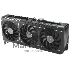 Видеокарта ASUS PRIME-RX9070-O16G