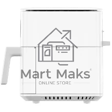 Аэрогриль Xiaomi Smart Air Fryer BHR083MEU белый, 1700 Вт, 6.5 л, сенсор, 7 программ