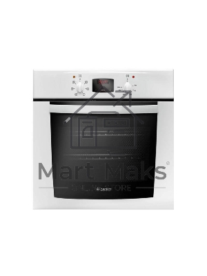 Встраиваемая электрическая духовка Gefest ДА 602-02