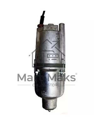 МАЛЫШ БВ-0,12-40-У5 (г.Ливны) 25м нижний забор(Насос вибрационный погружной Малыш БВ-0,12-40-У5 г. Ливны, шнур 25 м, 240 Вт, нижний забор, алюминевый корпус(аналог Бавлен).)