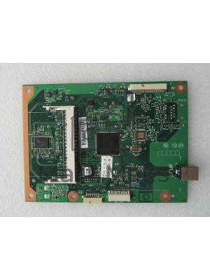 Плата форматера (не сетевая) HP LJ P2055d (CC527-69002/CC527-60001)
