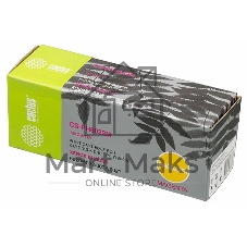 Картридж лазерный Cactus CS-PH6022M (106R02761) пурпурный (1000 стр.) для Xerox Phaser 6020/6022/WC6025/6027