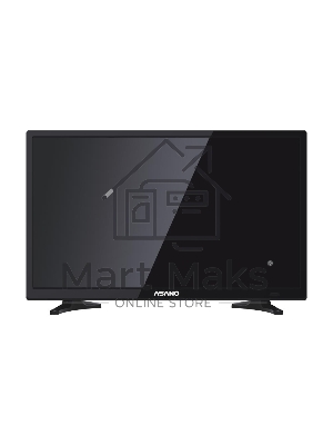 Телевизор Asano 24