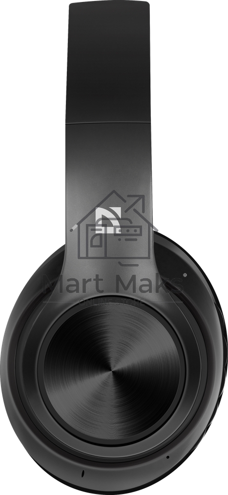 Гарнитура DEFENDER FREEMOTION B552 черный 63552