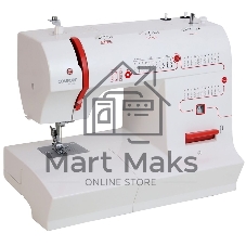 Швейная машина Comfort 2550