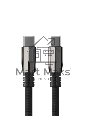 Кабель Accesstyle CC50-F100LED Black