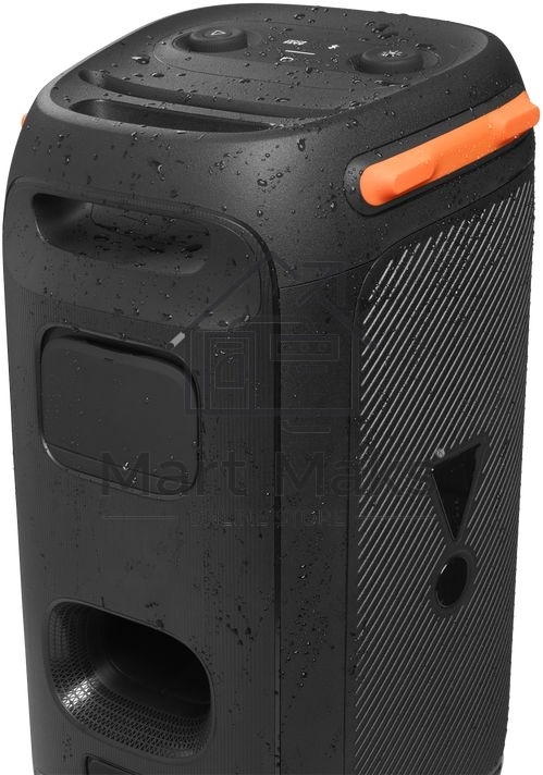 Портативная колонка JBL JBL Partybox 110 черный 160 Вт