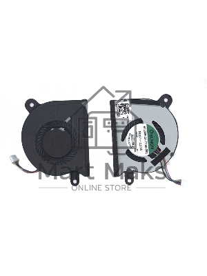 Вентилятор (кулер) для ноутбука Asus VivoBook X200 X200A X200CA X200MA