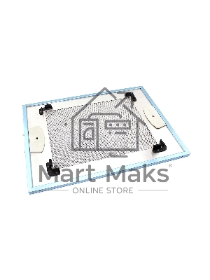 Жировой фильтр для вытяжек Krona AFGF3060SC 340х262мм