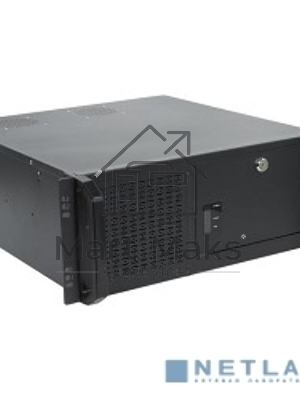 Корпуса ExeGate EX244603RUS Серверный корпус ExeGate Pro 4U4019S (RM 19