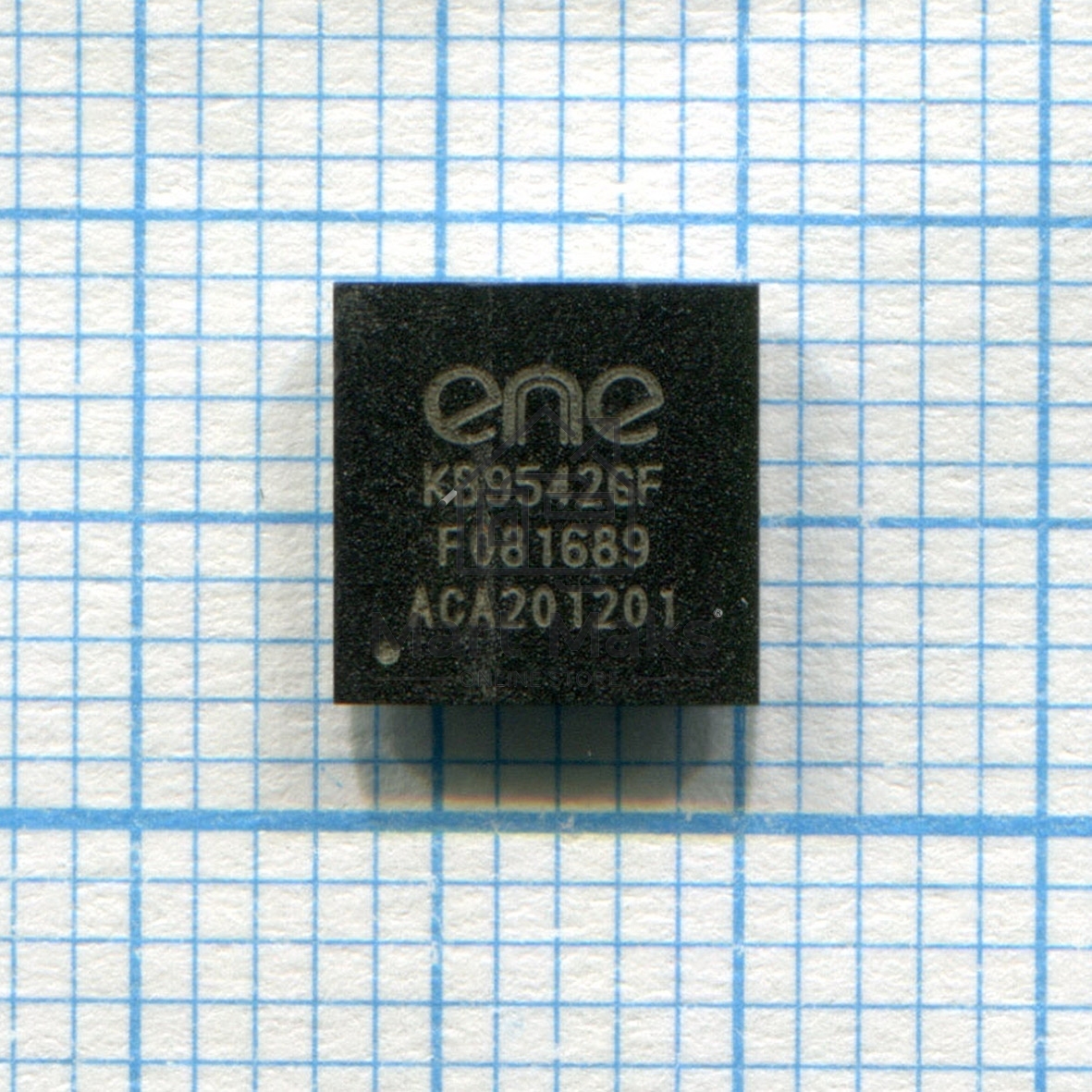 Мультиконтроллер KB9542GF