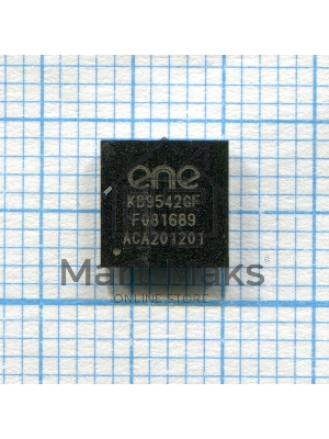 Мультиконтроллер KB9542GF