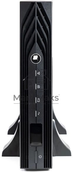 Источник бесперебойного питания SKAT-UPS 3000 RACK ИБП 220В 50/60Гц 2700Вт On-Line синусоида (без АКБ)