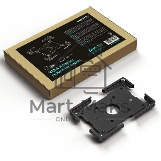 Адаптер для планшета ONKRON 10-13 дюймов, черный APM-13T