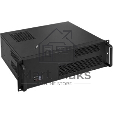 Серверный корпус ExeGate EX293670RUS Pro 3U330-02 (RM 19